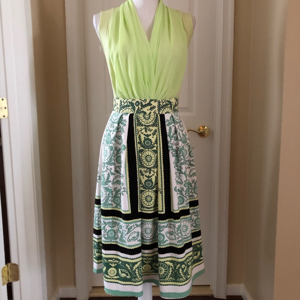 Bodysuit & Skirt set